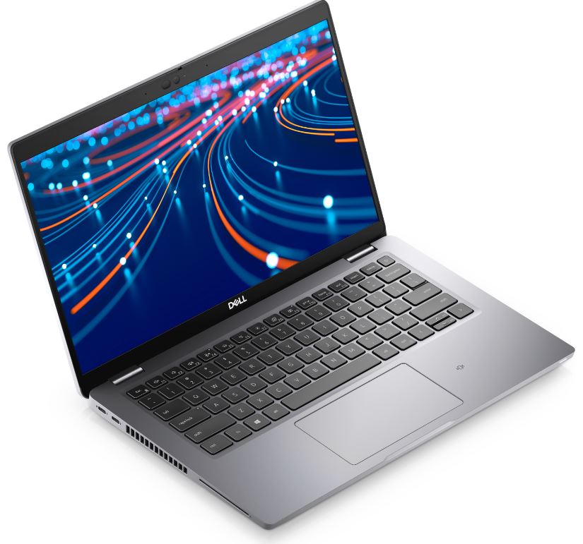 Notebook Dell Latitude 14 5430, 14" FHD WVA, Core i7-1255U vPRO, 3.5/4.7GHz 16GB DDR4-3200